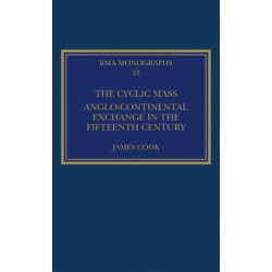 The Cyclic Mass: Anglo-Continental Exchange in the Fifteenth Century