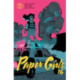 Paper Girls Volume 4
