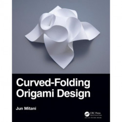 Curved-Folding Origami Design