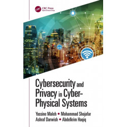 Cybersecurity and Privacy in Cyber Physical Systems