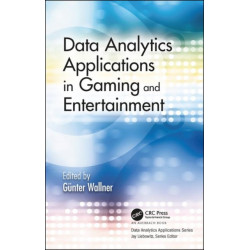 Data Analytics Applications in Gaming and Entertainment
