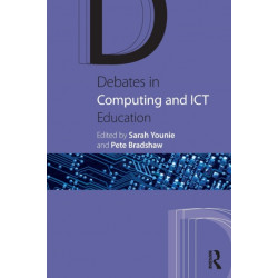 Debates in Computing and ICT Education