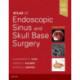 Atlas of Endoscopic Sinus and Skull Base Surgery
