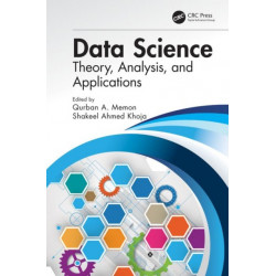 Data Science: Theory, Analysis and Applications