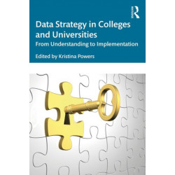 Data Strategy in Colleges and Universities: From Understanding to Implementation
