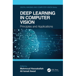 Deep Learning in Computer Vision: Principles and Applications