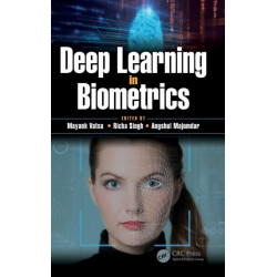 Deep Learning in Biometrics