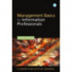 Management Basics for Information Professionals