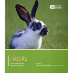 Rabbit - Pet Friendly