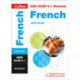 AQA GCSE 9-1 French Workbook: For the 2025 Exams