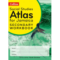 Collins Social Studies Skills for Jamaica Secondary Workbook