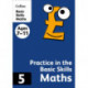 Maths Book 5