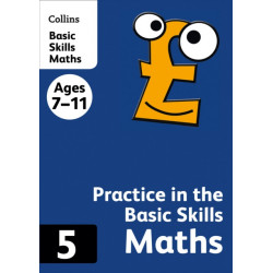 Maths Book 5