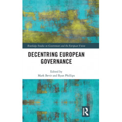 Decentring European Governance