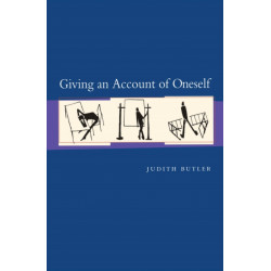 Giving an Account of Oneself
