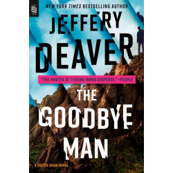 The Goodbye Man