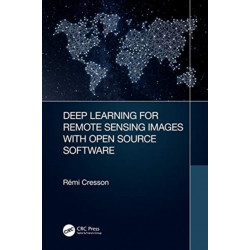 Deep Learning for Remote Sensing Images with Open Source Software