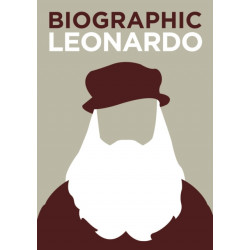 Biographic: Leonardo: Great Lives in Graphic Form