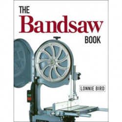 The Bandsaw Book, The