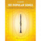 101 Popular Songs: For Clarinet