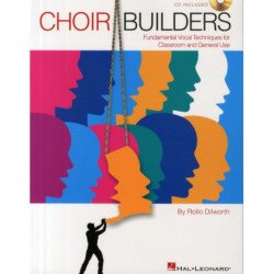 Choir Builders: Choir Builders