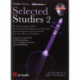 Selected Studies 2: For the Developing Violinist