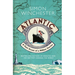 Atlantic: A Vast Ocean of a Million Stories