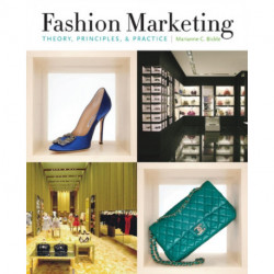Fashion Marketing: Theory, Principles & Practice