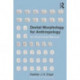 Dental Morphology for Anthropology: An Illustrated Manual