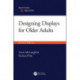 Designing Displays for Older Adults, Second Edition