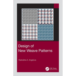 Design of New Weave Patterns