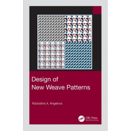 Design of New Weave Patterns