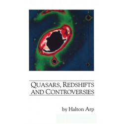 Quasars, Redshifts and Controversies