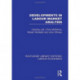 Developments in Labour Market Analysis