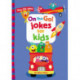 On the Go! Jokes for Kids: A Laugh Out Loud Busy Book for Children with Over 250 Travel Jokes, Riddles, Tongue Twisters, and Puns