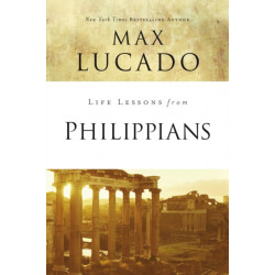 Life Lessons from Philippians: Guide to Joy