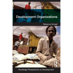 Development Organizations