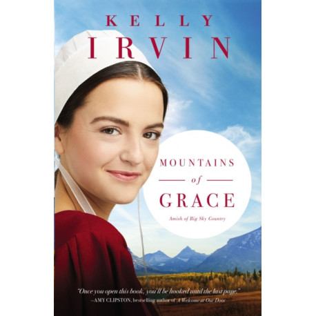 Mountains of Grace