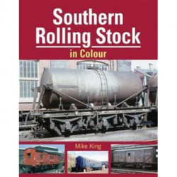 Southern Rolling Stock
