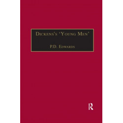 Dickens’s ‘Young Men’: George Augustus Sala, Edmund Yates and the World of Victorian Journalism