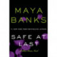 Safe at Last: A Slow Burn Novel