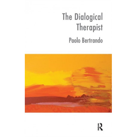 The Dialogical Therapist: Dialogue in Systemic Practice