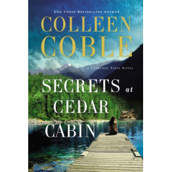 Secrets at Cedar Cabin