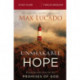 Unshakable Hope Bible Study Guide: Building Our Lives on the Promises of God
