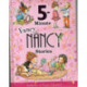 Fancy Nancy: 5-Minute Fancy Nancy Stories