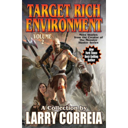 Target Rich Environment, Volume 2