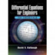 Differential Equations for Engineers: The Essentials