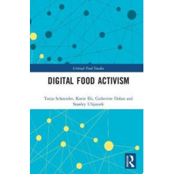 Digital Food Activism