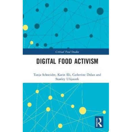 Digital Food Activism