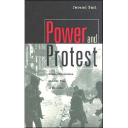 Power and Protest: Global Revolution and the Rise of Detente
